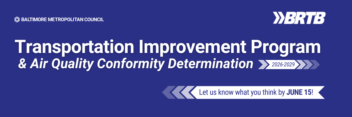 Featured image for 2026-2029 Transportation Improvement Program (TIP)