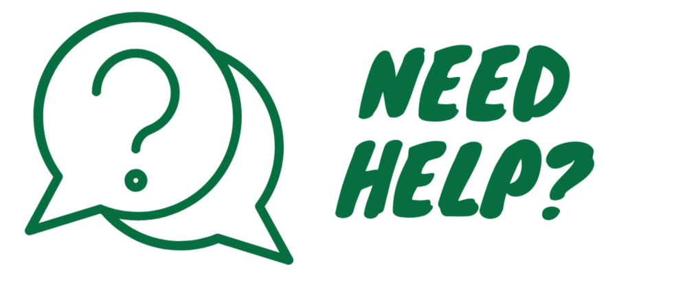 Need help?