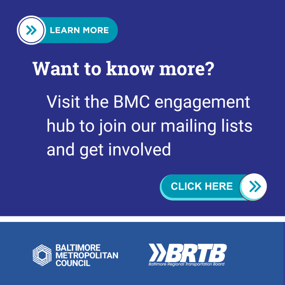 Want to know more? Visit the BMC engagement hub to join our mailing lists and get involved